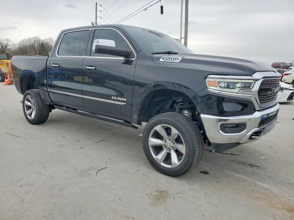 2019 Dodge RAM 1500 Limited