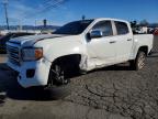 2016 GMC Canyon SLT