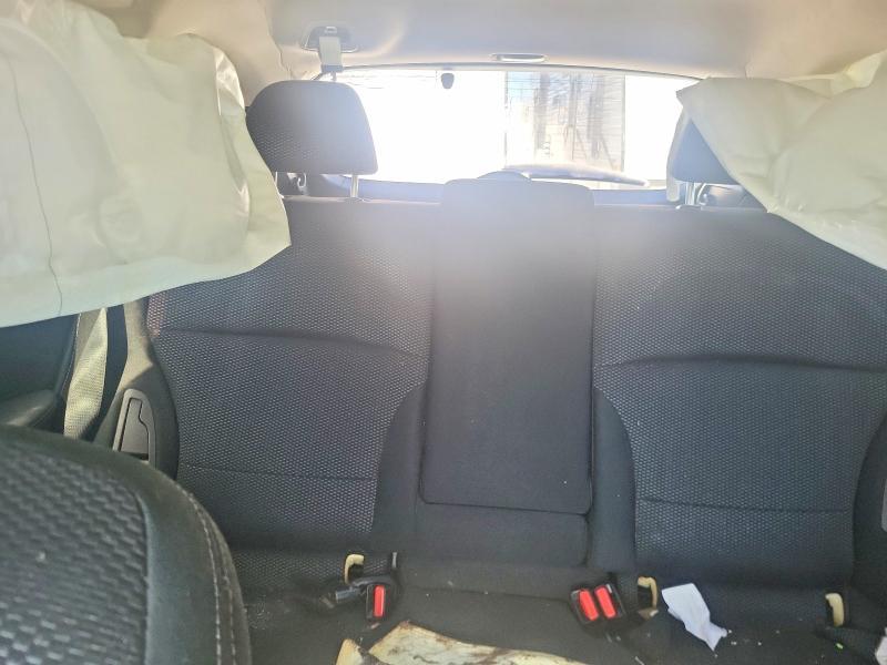 2015 Subaru Outback 2.5i