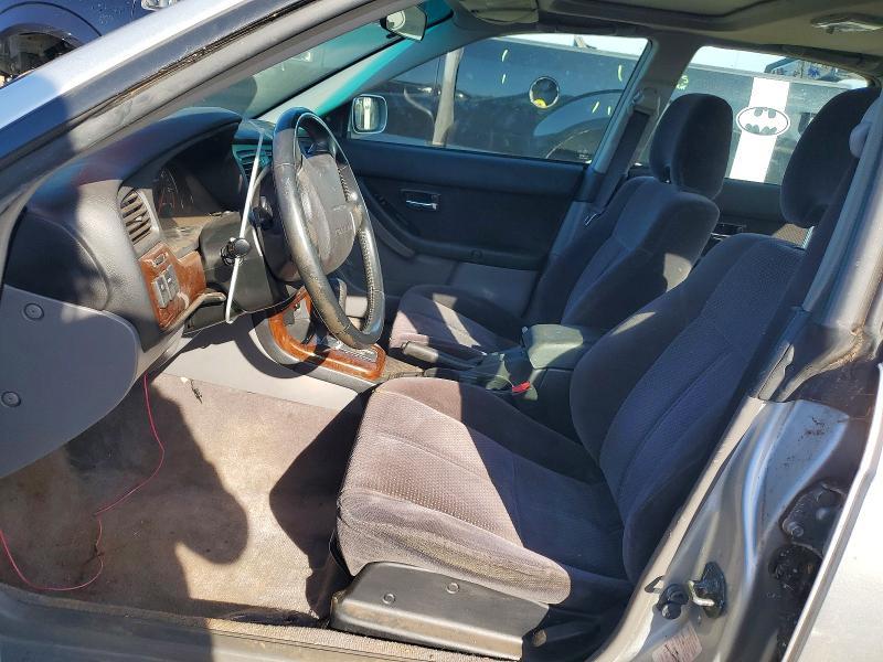 2003 Subaru Legacy l