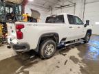 2020 Chevrolet Silverado K2500 Heavy Duty