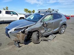 2017 Lexus Nx 200t Base for sale in Martinez, CA