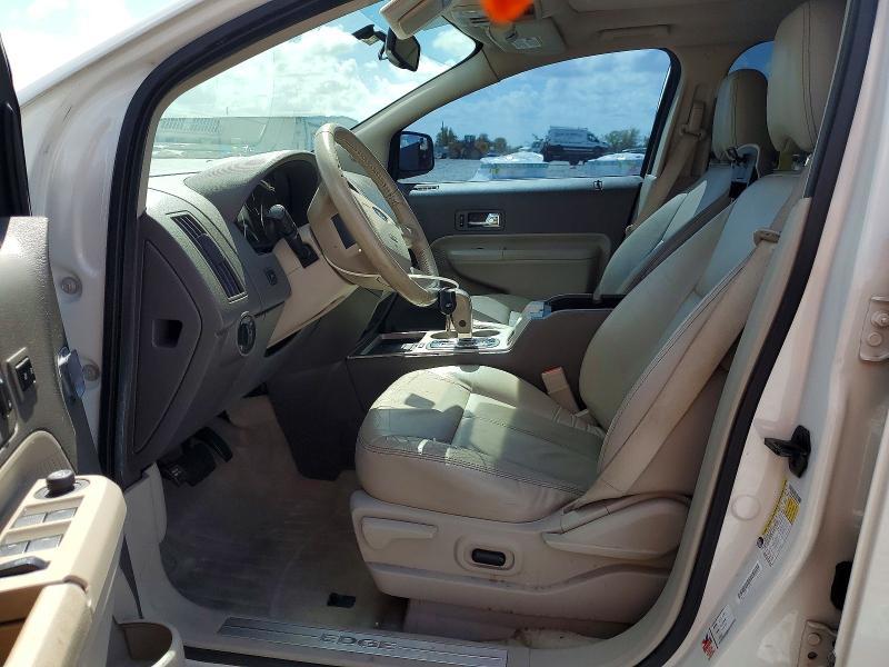 2009 Ford Edge Limited