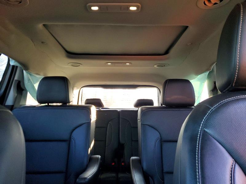 2022 GMC Acadia slt