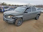 2007 Honda Ridgeline RT