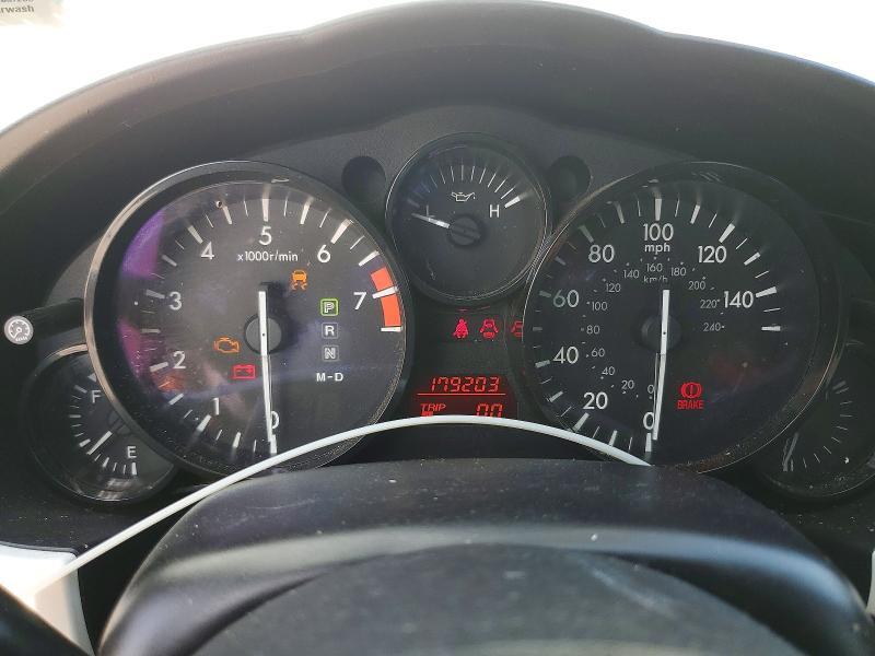 2015 Mazda Mx-5 Miata Club