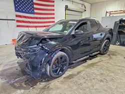 Hyundai salvage cars for sale: 2023 Hyundai Santa Cruz Night