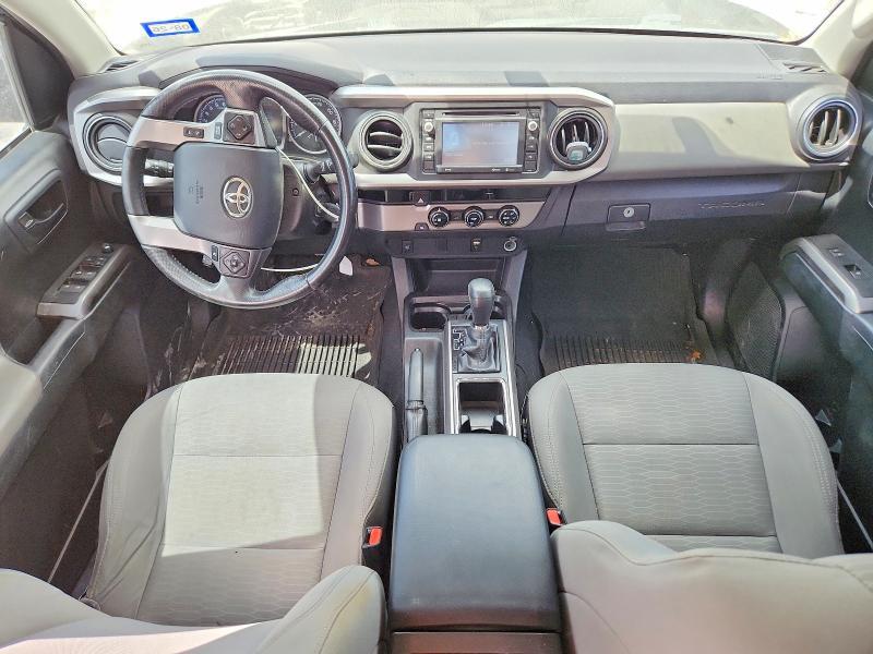 2016 Toyota Tacoma SR5 V6