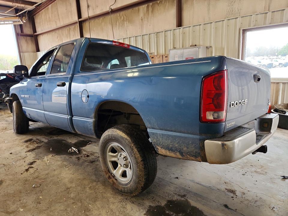 2004 Dodge Ram 1500 st
