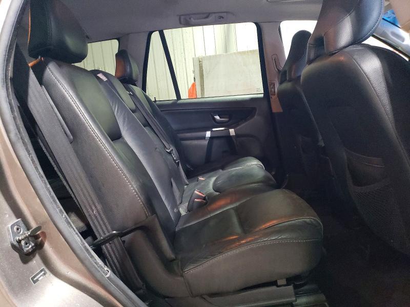 2008 Volvo Xc90 3.2
