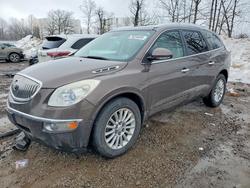 Buick Vehiculos salvage en venta: 2011 Buick Enclave cx