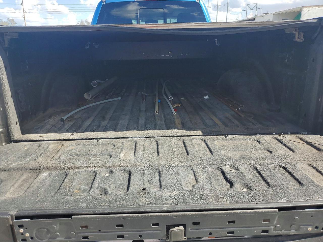 2020 Ford F450 Super Duty