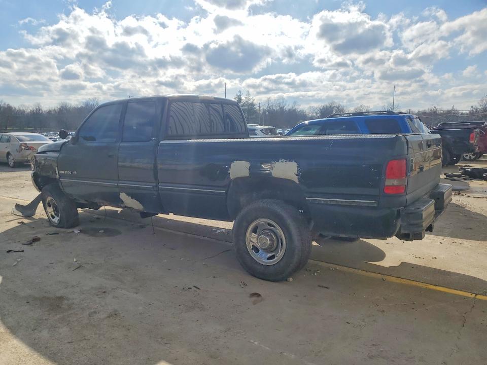 1997 Dodge Ram 2500