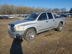 Dodge Vehiculos salvage en venta: 2008 Dodge RAM 1500 ST