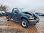 2004 Ford F250 Super Duty