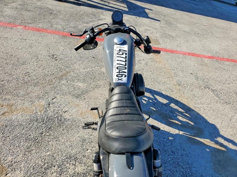 2022 Harley-Davidson Xl883 n