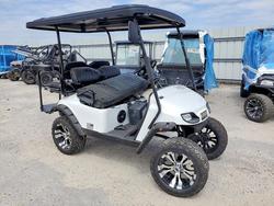 Salvage trucks for sale at Harleyville, SC auction: 2014 Ez Go Electric Other