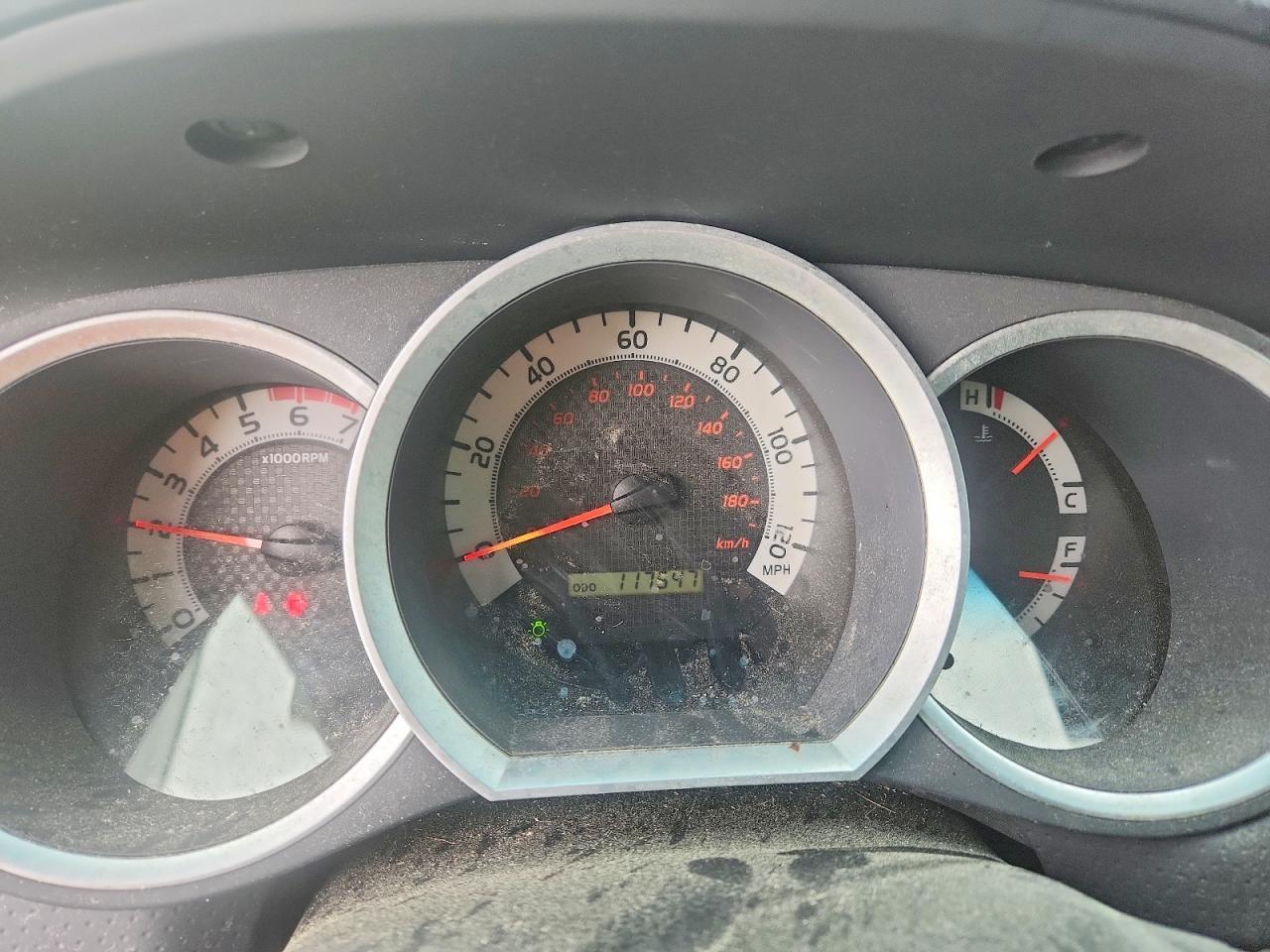2013 Toyota Tacoma Prerunner V6