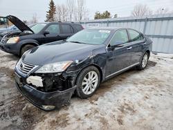 Lexus Vehiculos salvage en venta: 2011 Lexus Es 350 Base