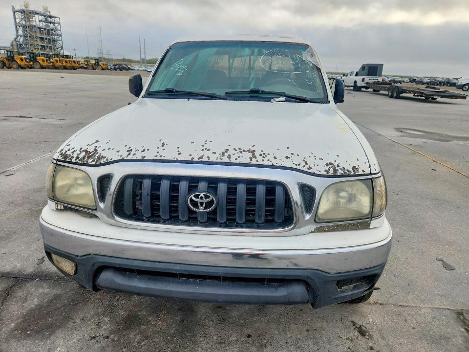 2003 Toyota Tacoma Prerunner V6