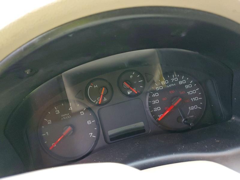 2005 Ford Freestyle Limited