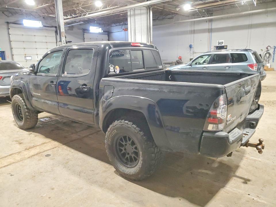 2013 Toyota Tacoma V6