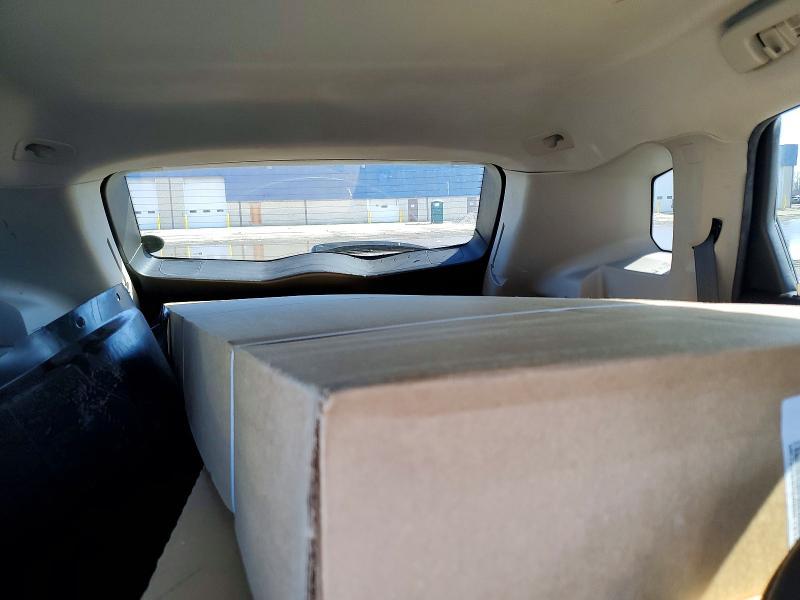 2012 Cadillac SRX
