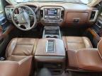 2016 Chevrolet Silverado K1500 High Country