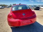 2016 Volkswagen Beetle se