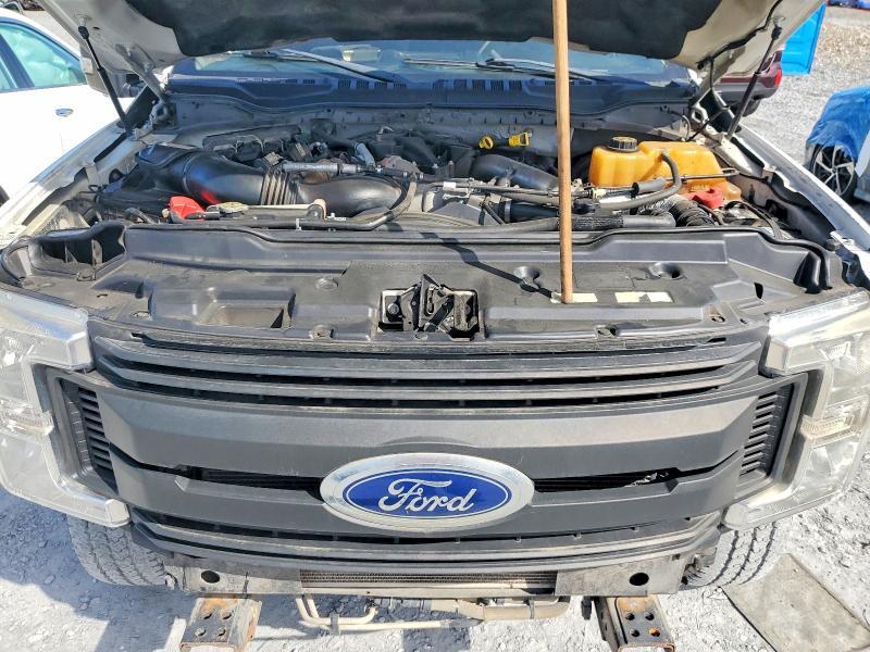 2017 Ford F250 Super Duty