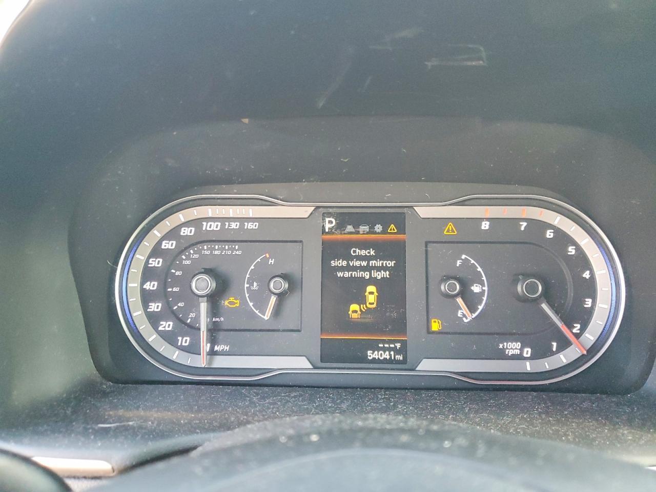 2022 Hyundai Santa Cruz