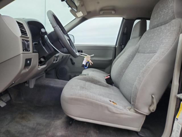 2007 Chevrolet Colorado