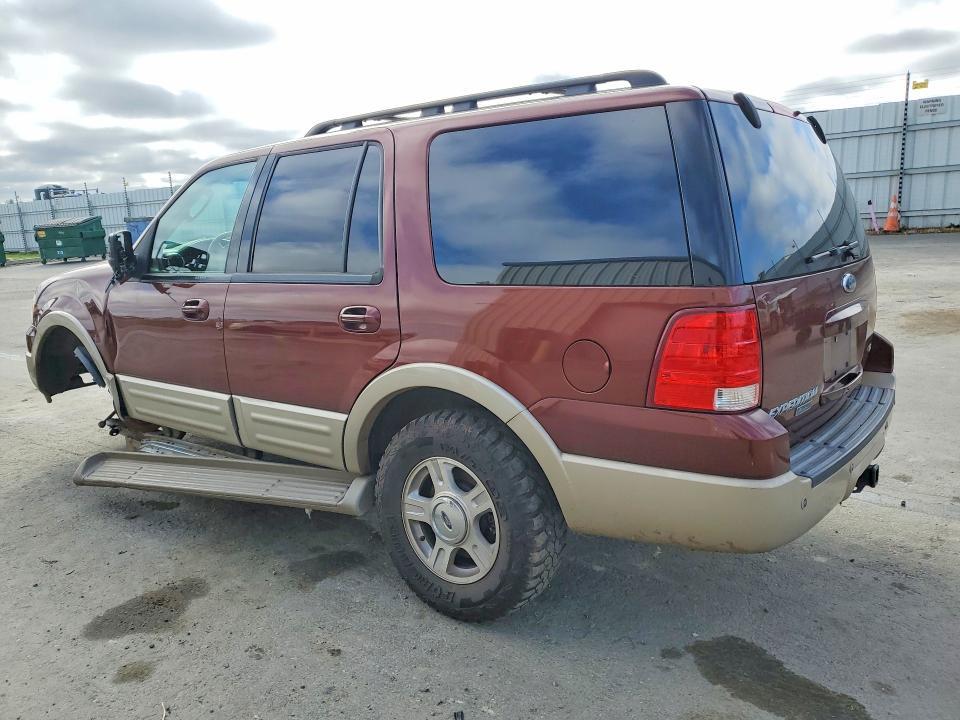 2006 Ford Expedition Eddie Bauer