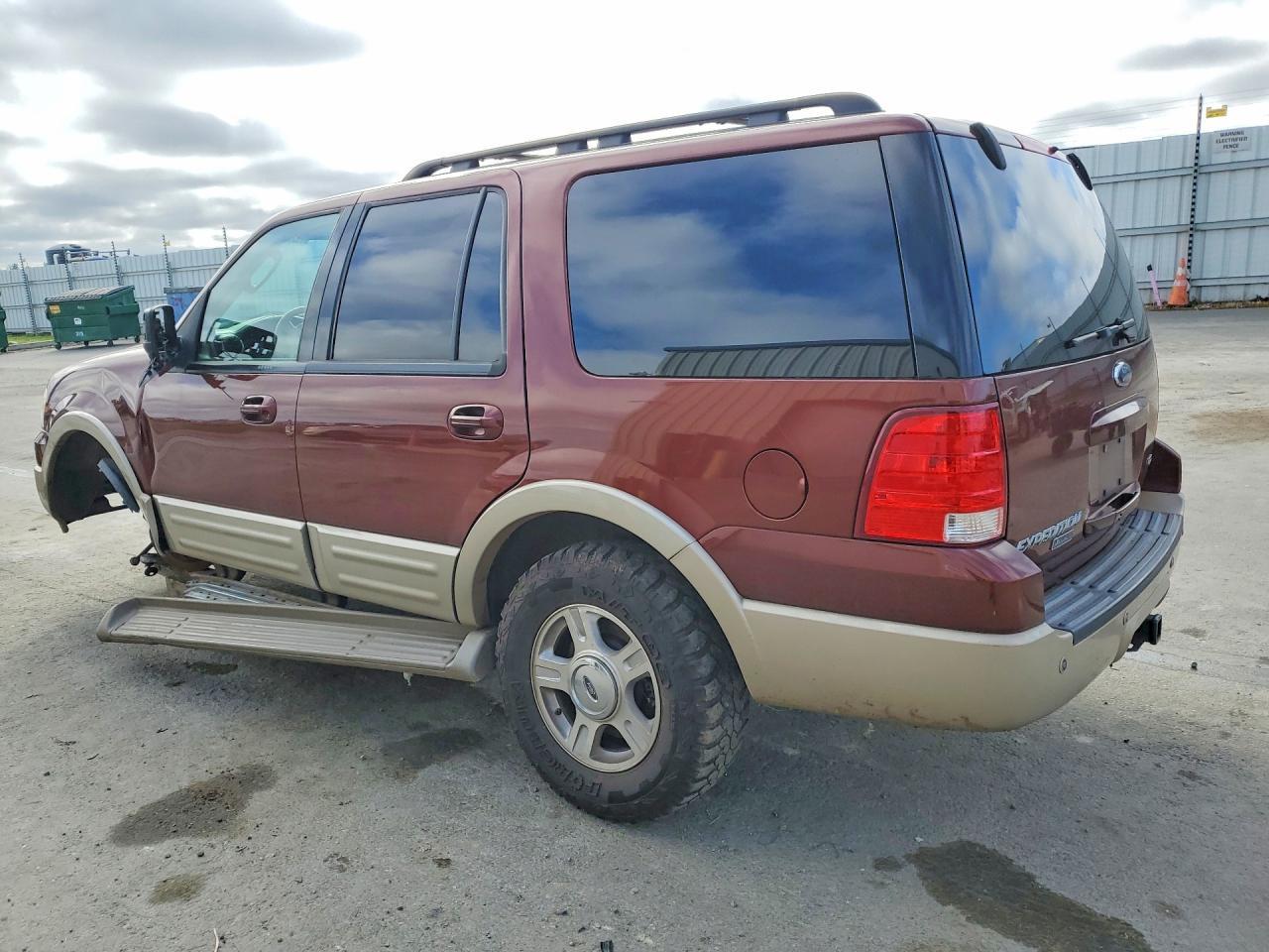 2006 Ford Expedition Eddie Bauer