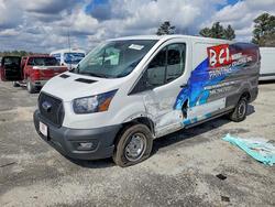 Ford Vehiculos salvage en venta: 2025 Ford Transit 250 Delivery van