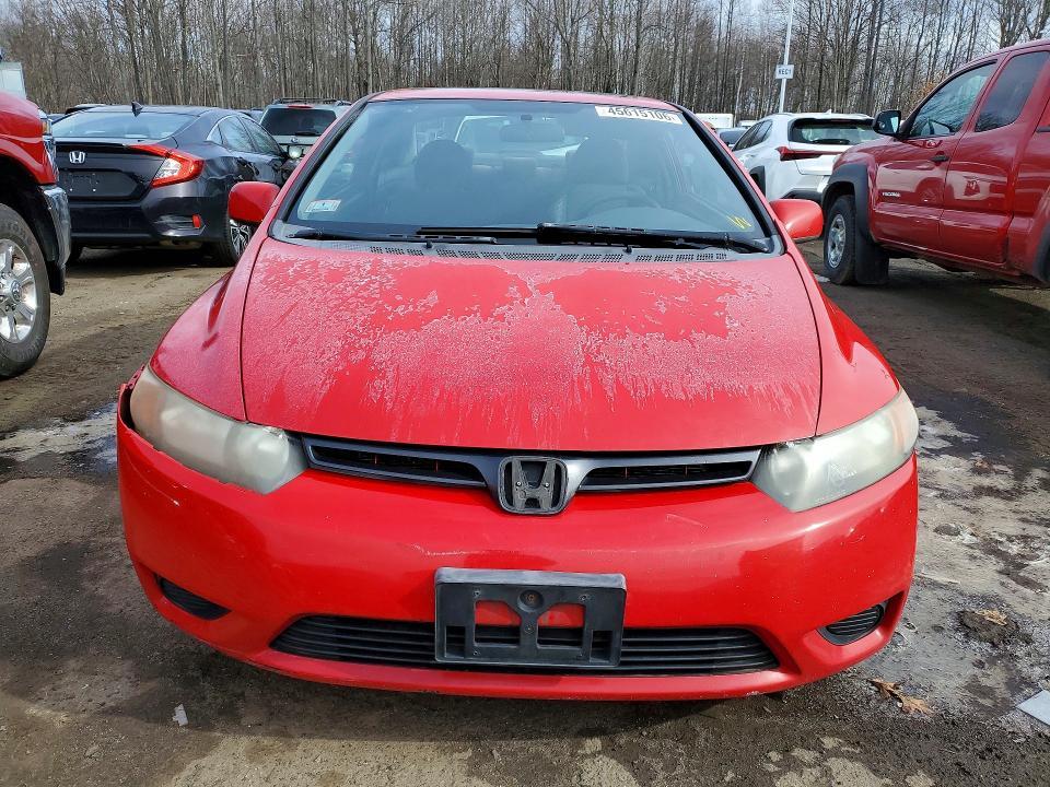 2006 Honda Civic