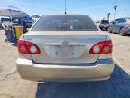 2005 Toyota Corolla le