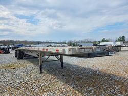 Great Dane 2020 Great Dane Trailer Vehiculos salvage en venta: 2020 Great Dane 2020 Great Dane Trailer