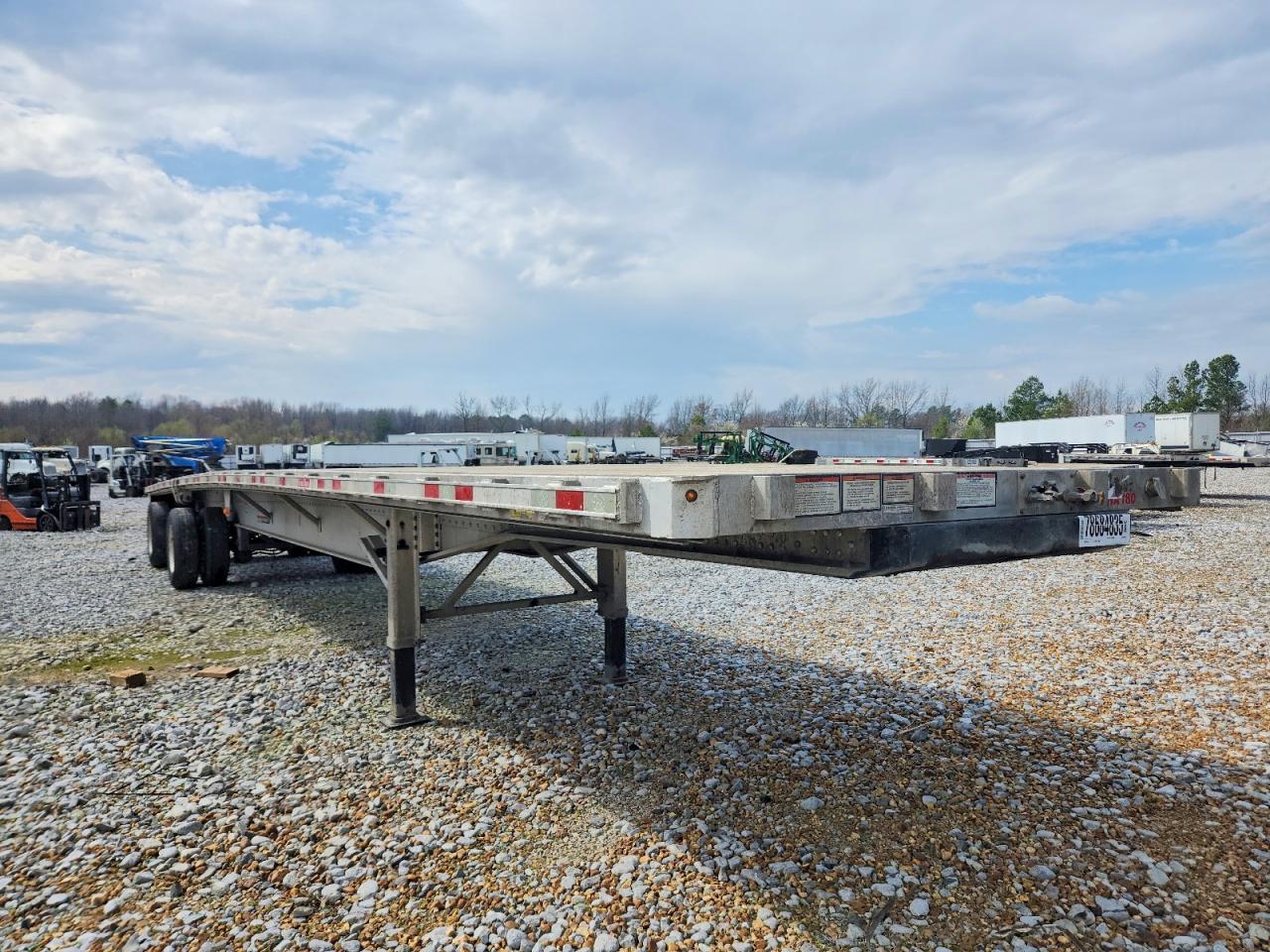2020 Great Dane 2020 Great Dane Trailer