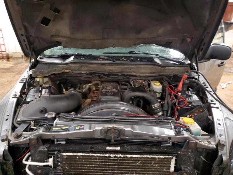 2006 Dodge RAM 2500 ST
