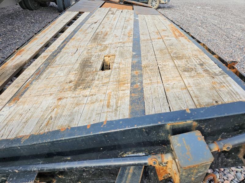 2020 Diamond Equipment Trailer