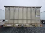 2004 Manac 16248801 Flatbed Trailer