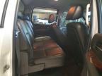 2009 Chevrolet Silverado K1500 LTZ