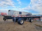 2013 Transcraft Flatbed Trailer