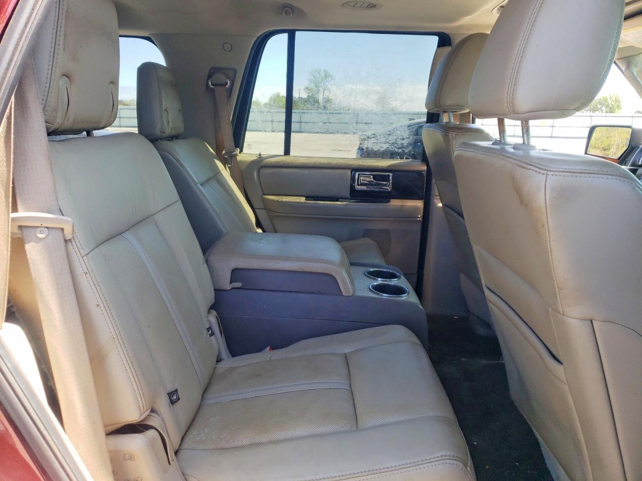 2015 Lincoln Navigator