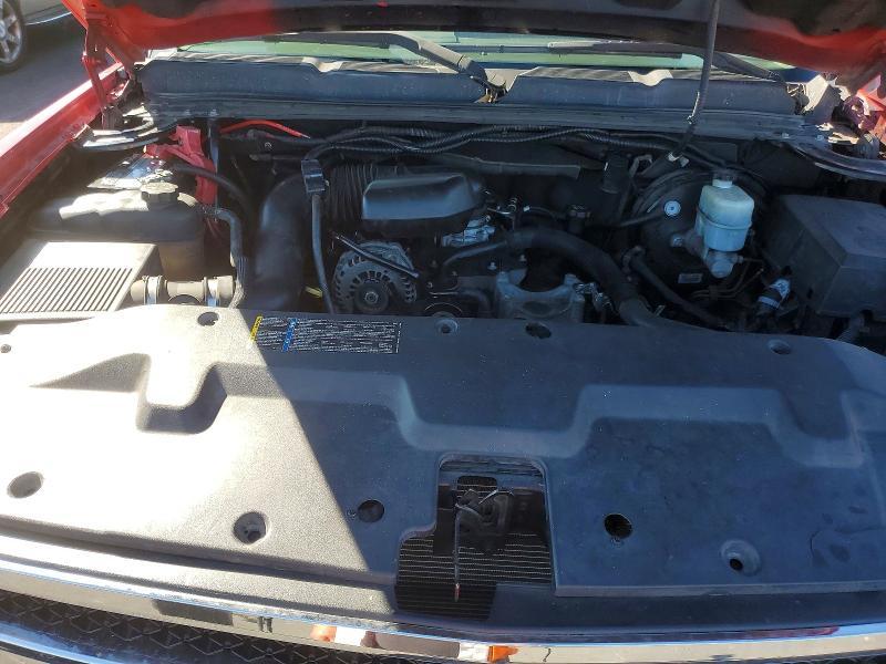 2007 Chevrolet Silverado C1500 Classic