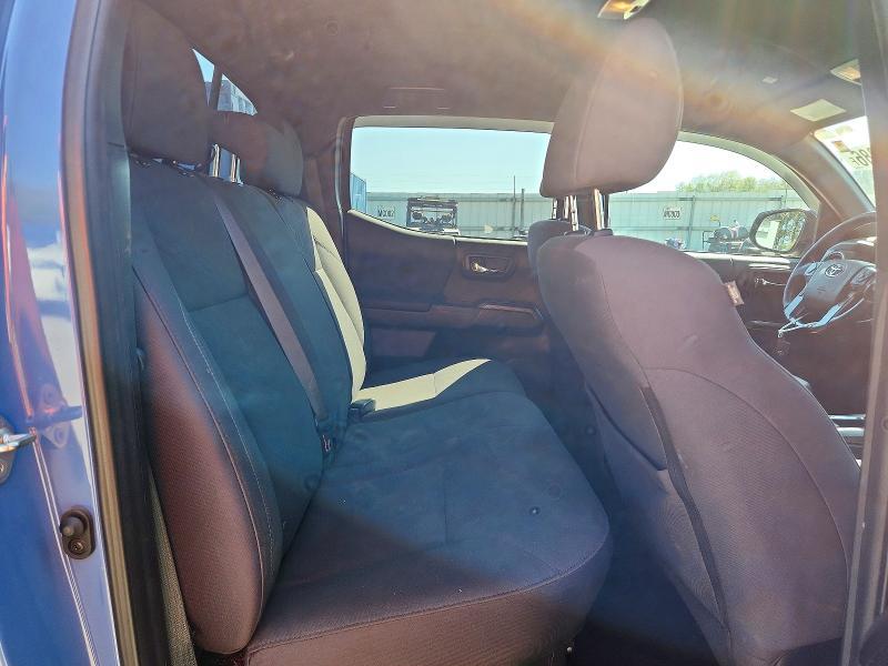 2019 Toyota Tacoma TRD OFF-Road