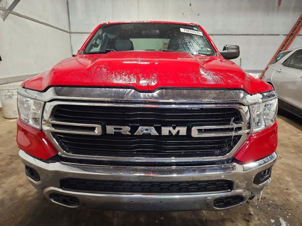 2021 Ram Trucks 1500 BIG Horn