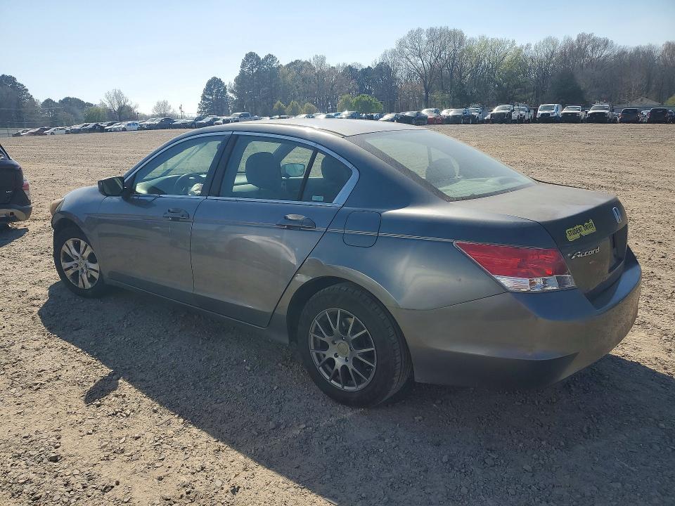 2008 Honda Accord lxp