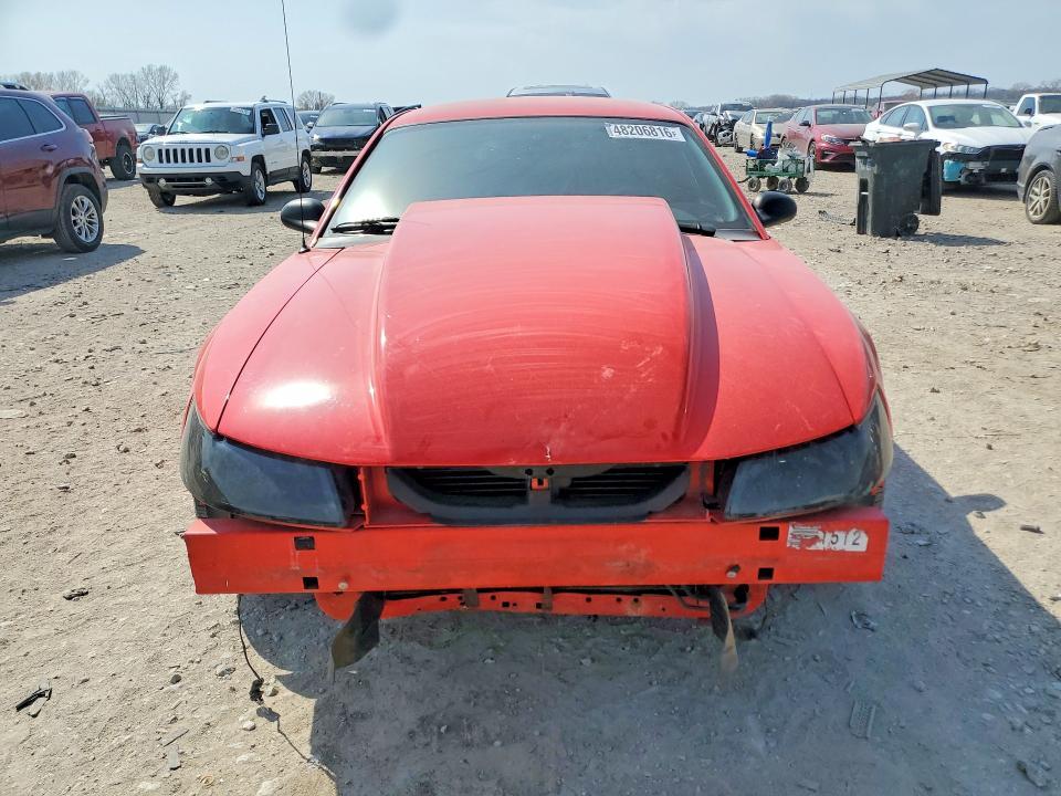 1999 Ford Mustang gt